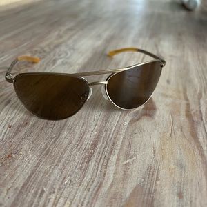 Smith Optics Serpico Slim Polarized Sunglasses